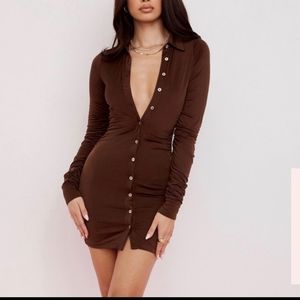 House of CB Martinique Dress - NEW